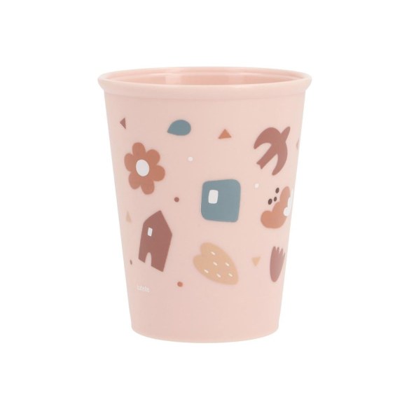 Ποτηράκι 200ml Geometric Nature - Tutete