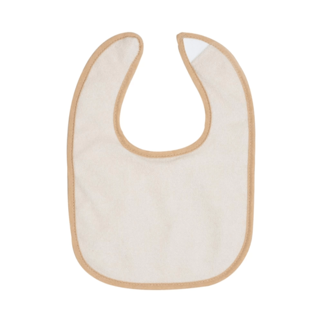 Σετ 6 Σαλιάρες Πετσετέ Αδιάβροχες 22x30 Farm...