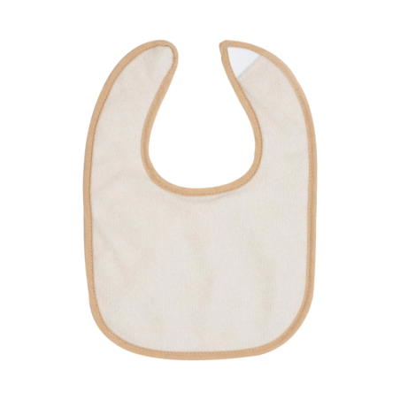 Σετ 6 Σαλιάρες Πετσετέ Αδιάβροχες 22x30 Farm Trois Kilos Sept