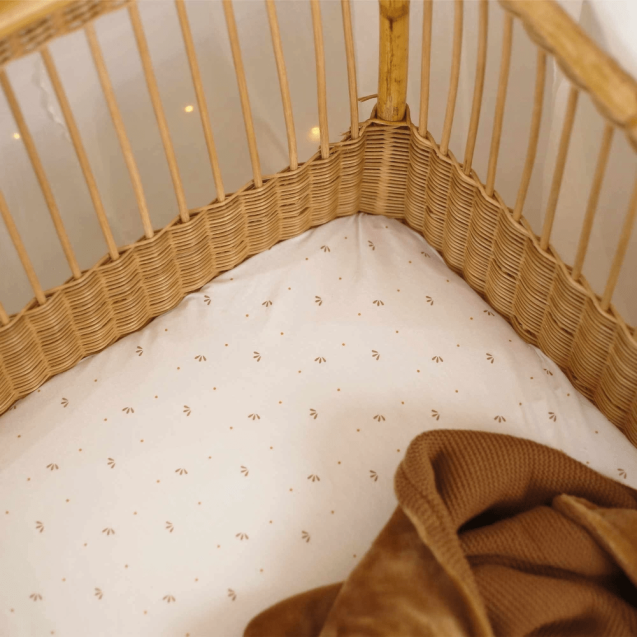 Σετ 2 Κατωσέντονα με Λάστιχο 50x83cm...