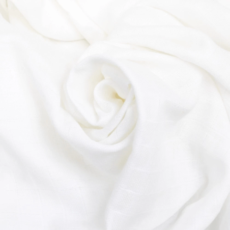 Σετ 3 Πάνες Μουσελίνας - Ροζ - Trois Kilos Sept