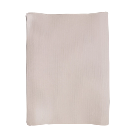 Κάλυμμα Αλλαξιέρας - Εκρού 70x40 cm - Trois Kilos Sept