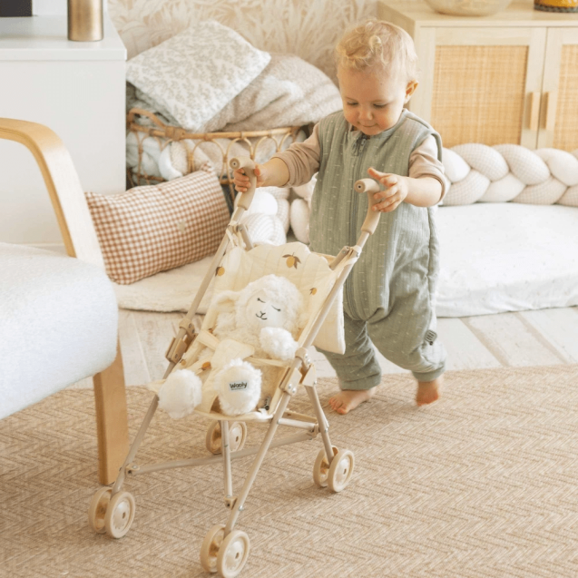 Αμάνικη Υπνόφορμα 24-36 Μηνών Μέντα - Trois...