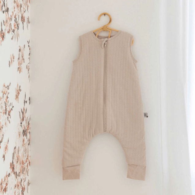 Αμάνικη Υπνόφορμα 24-36 Μηνών Μέντα - Trois...