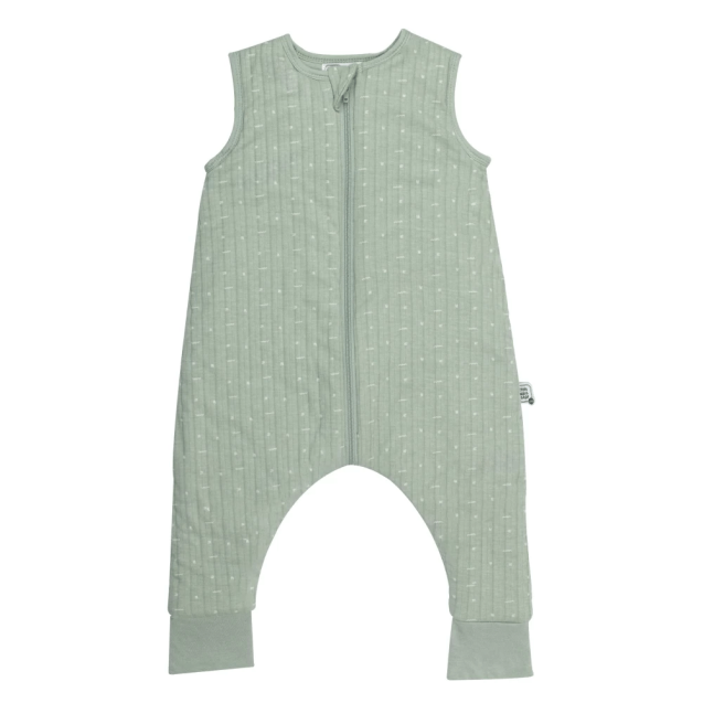 Αμάνικη Υπνόφορμα 12-18 Μηνών Μέντα - Trois...