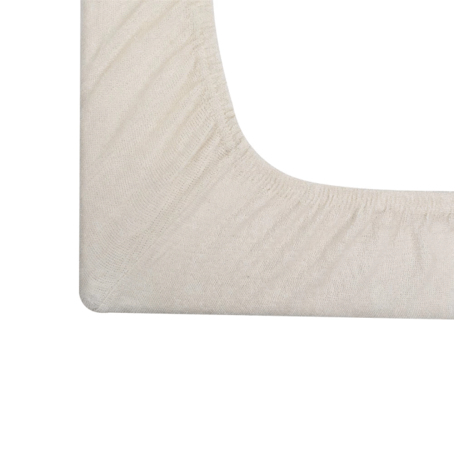 Σετ 2 Καλύμματα Αλλαξιέρας 50x70cm Μέντα/Εκρού...