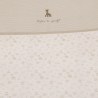 Παπλωματοθήκη με Φερμουάρ 100x140 Design 506 SOPHIE LA GIRAFE