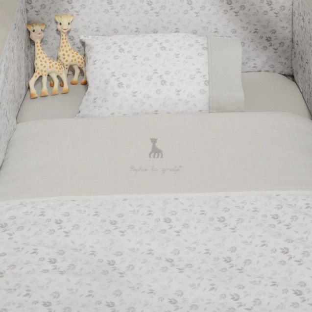 Παπλωματοθήκη με Φερμουάρ 100x140 Design 507...