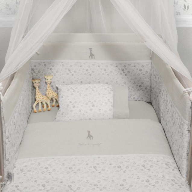 Πάντα 35x210cm Διπλής Όψης Design 507 SOPHIE LA...