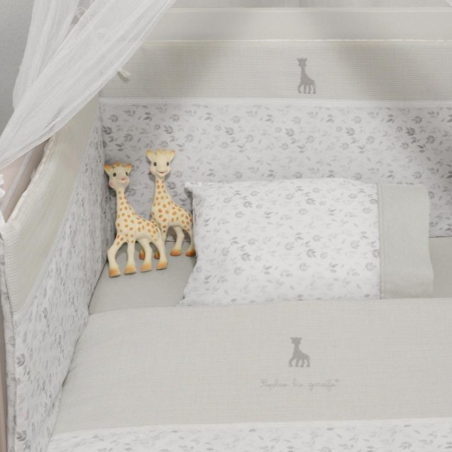 Πάντα 35x210cm Διπλής Όψης Design 507 SOPHIE LA...