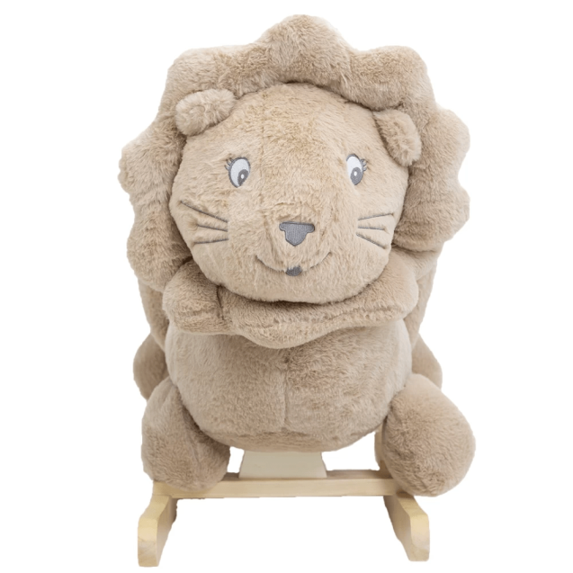 Κουνιστό Λιοντάρι Tam Tam - Trois Kilos Sept