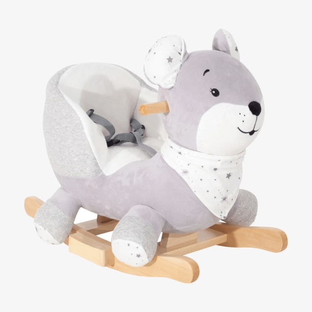 Κουνιστό Λιοντάρι Tam Tam - Trois Kilos Sept