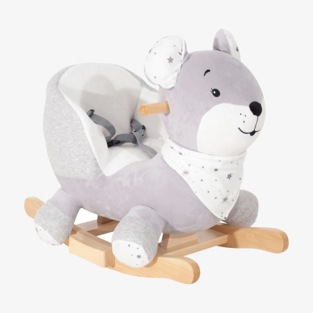 Κουνιστό Λιοντάρι Tam Tam - Trois Kilos Sept