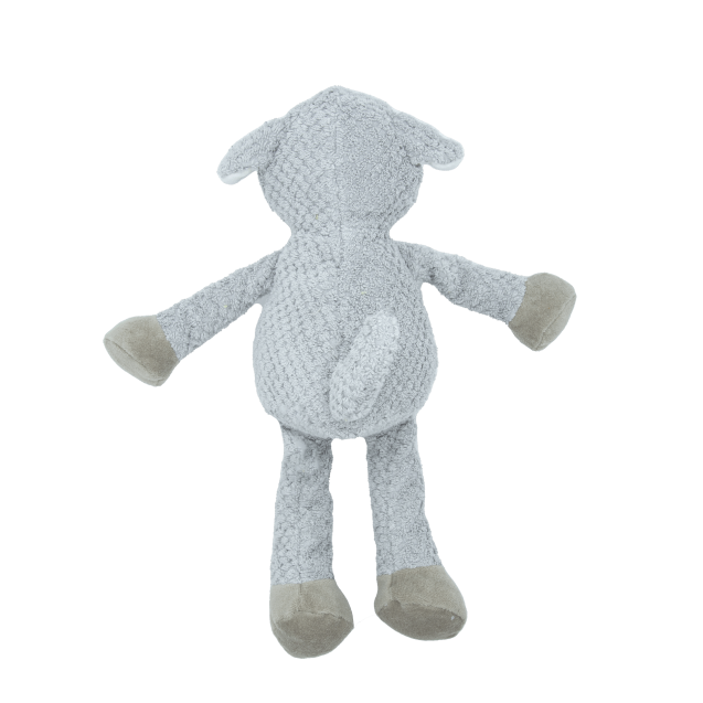 Λούτρινο Σκυλάκι 20cm Organic Cotton Blend - CUTE