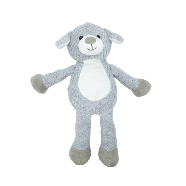 Λούτρινο Σκυλάκι 20cm Organic Cotton Blend - CUTE