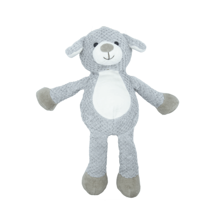 Λούτρινο Σκυλάκι 20cm Organic Cotton Blend - CUTE