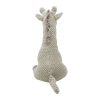 Λούτρινη Καμηλοπάρδαλη 30cm Organic Cotton Blend - CUTE