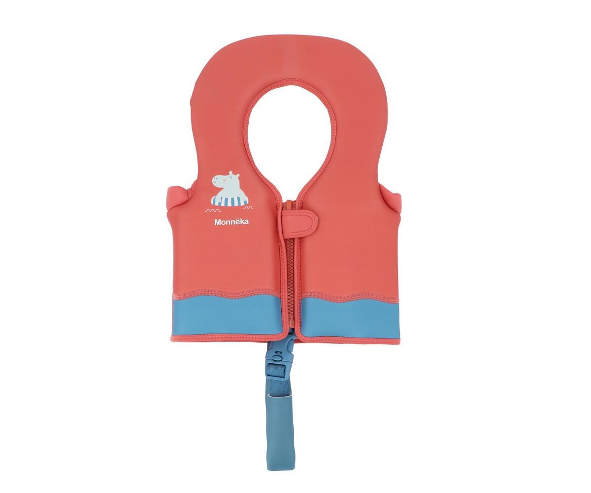 Monnëka|TUTETE Γιλέκο Προστασίας Hippos 1-2 Ετών - Monnëka