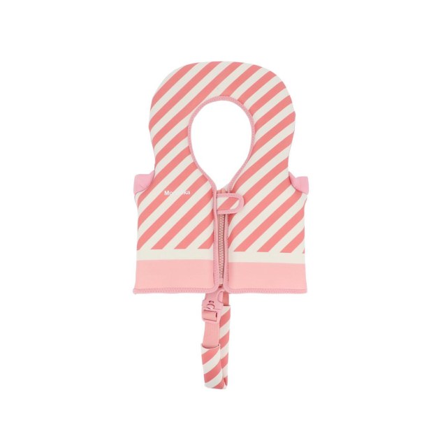 Γιλέκο Προστασίας Stripes Bloom&Blush 1-2 Ετών...