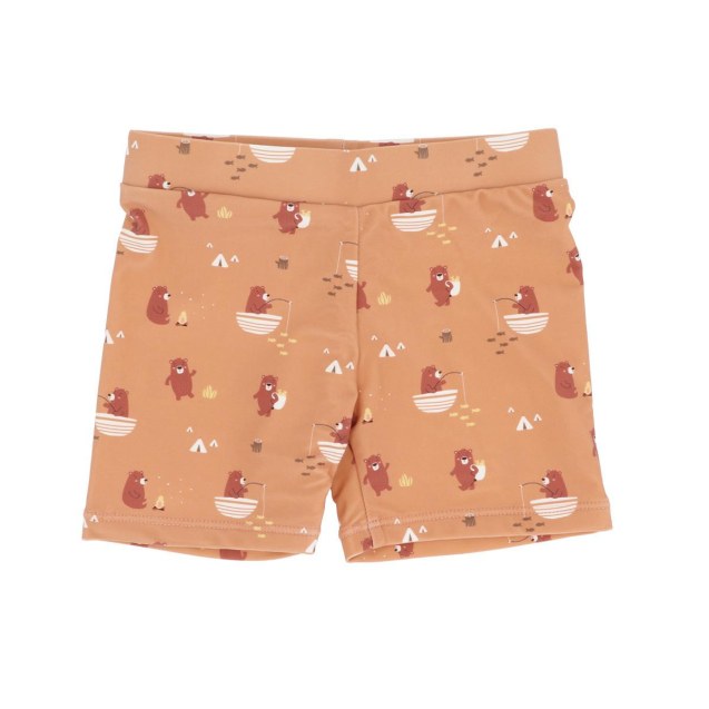 Μαγιό Σορτς με Προστασία από τον Ήλιο Camping...