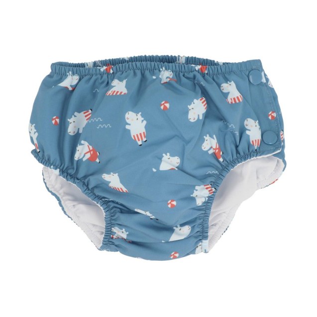 Εκπαιδευτικό Μαγιό Πάνας με Προστασία από τον...