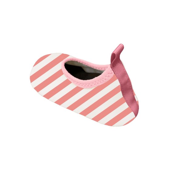 Αντιολισθητικά Μποτάκια Παραλίας Stripes Bloom&Blush...
