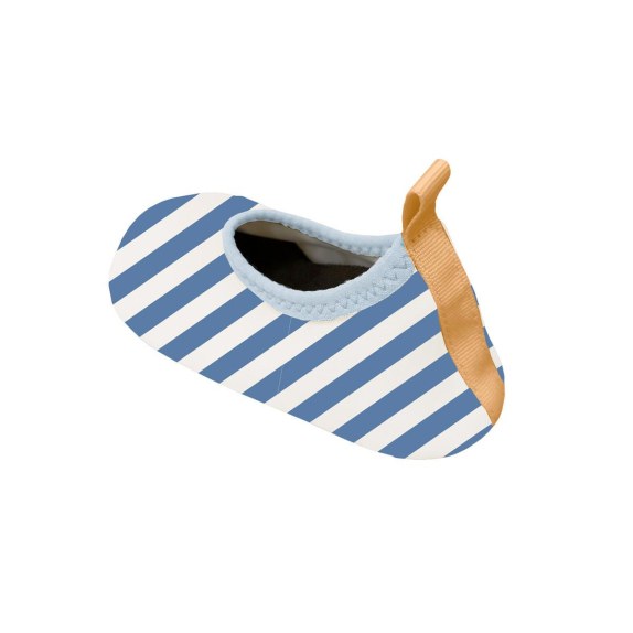 Αντιολισθητικά Μποτάκια Παραλίας Stripes Blues&Beyond...