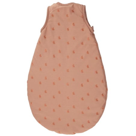 Κατωσέντονο με Λάστιχο Μακώ Jersey Μέντα Σκούρο 70x140cm Trois Kilos Sept