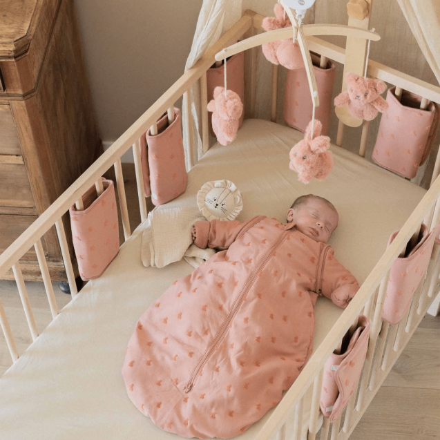 Κατωσέντονο με Λάστιχο Μακώ Jersey Μέντα Σκούρο...