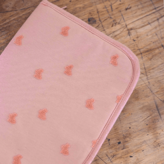 Κάλυμμα Βιβλιαρίου Υγείας Σάπιο Μήλο - HONEY & HOP -...