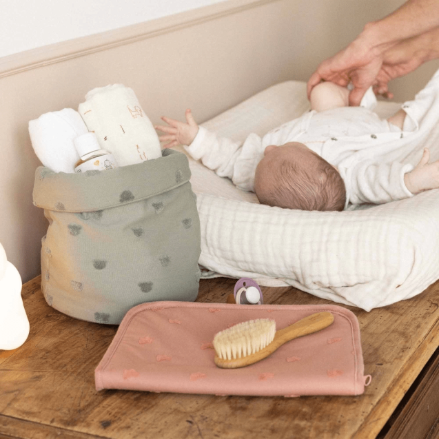 Κάλυμμα Βιβλιαρίου Υγείας Σάπιο Μήλο - HONEY &...