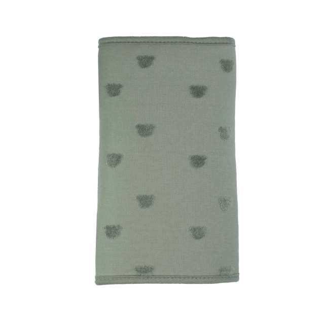 Σετ 8 Πάντες για Κάγκελα Κούνιας Μέντα Honey &...