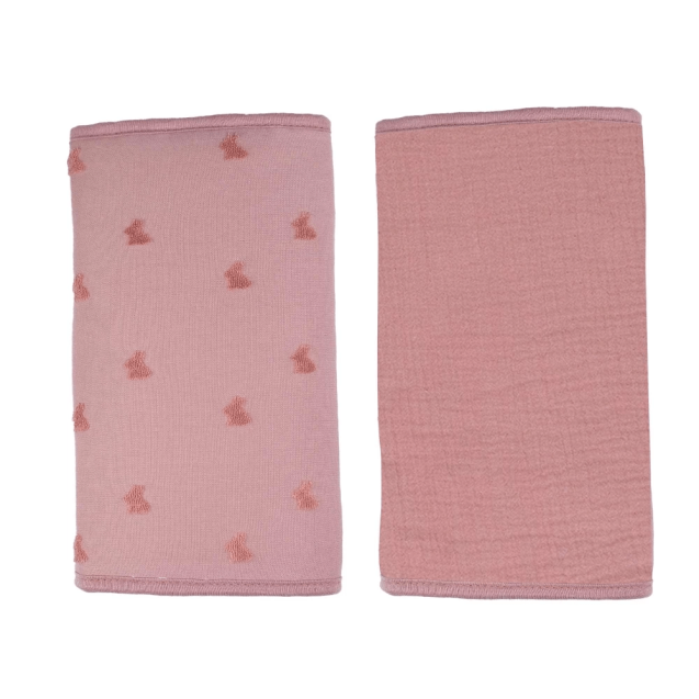 Σετ 8 Πάντες για Κάγκελα Κούνιας Σάπιο Μήλο...