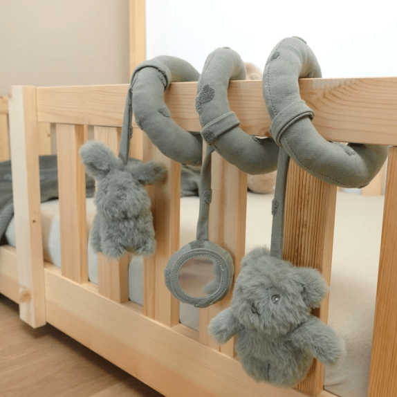 Σπιράλ Δραστηριοτήτων 34cm Μέντα Honey & Hop - Trois...