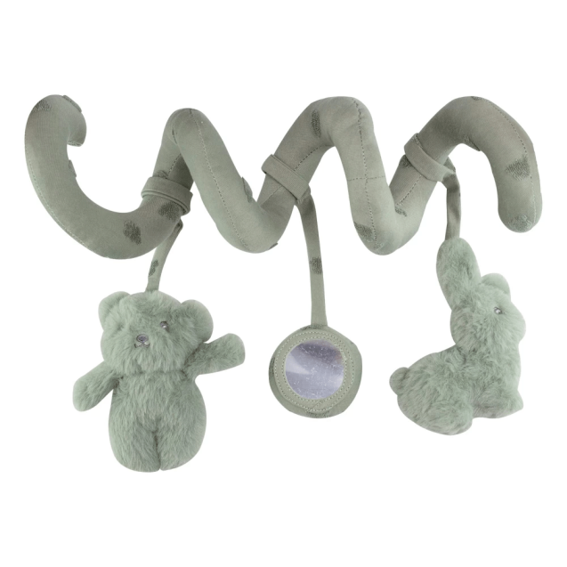 Σπιράλ Δραστηριοτήτων 34cm Μέντα Honey & Hop -...