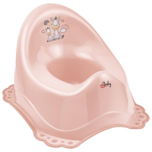 Maltex Γιογιό με Μουσική - Ζέμπρα Ροζ - Maltex