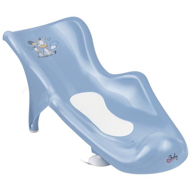 Maltex Βάση Μπάνιου με Αντιολισθητική Επίστρωση Ζέμπρα Ραφ-Maltex