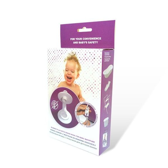 Ανταλλακτικό Πώμα για Μπανιέρα - Maltex