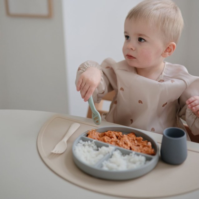 Ποτηράκι Σιλικόνης με Ανάγλυφο Σχέδιο...