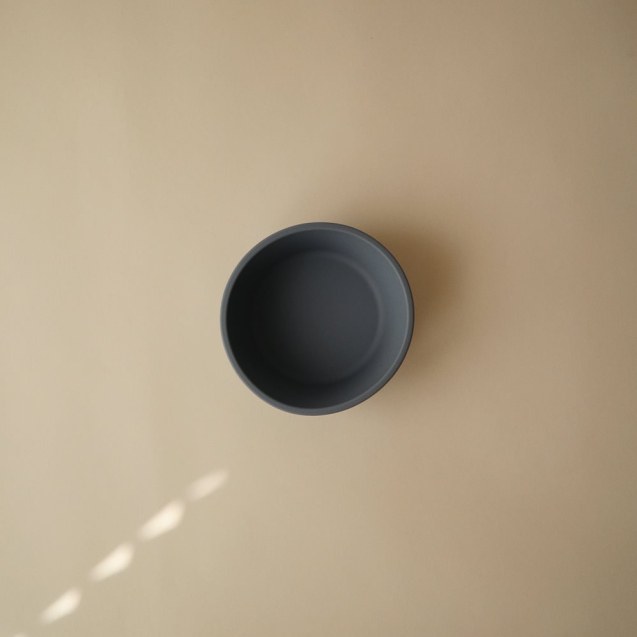 Μπωλ Σιλικόνης με Αντιολισθητική Βάση...