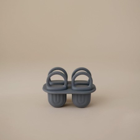 Φόρμα για Παγωτό Ξυλάκι Σιλικόνης Tradewinds - Mushie