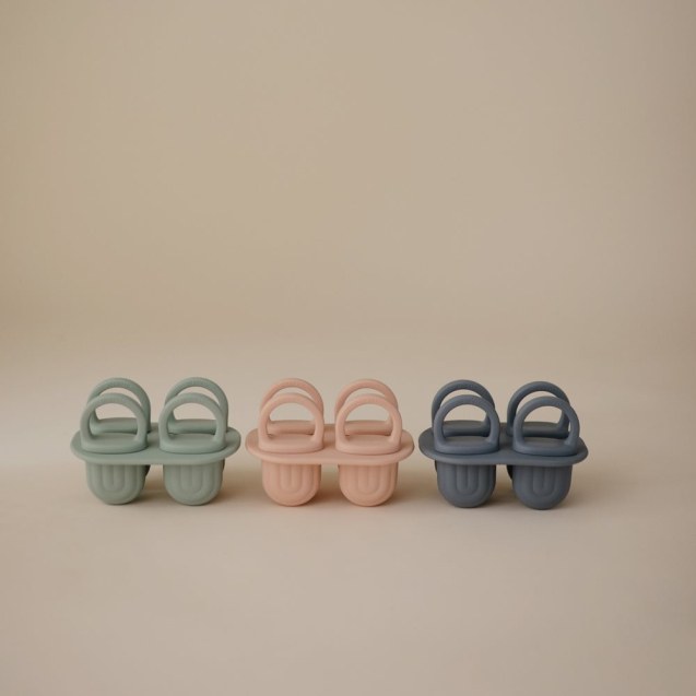 Φόρμα για Παγωτό Ξυλάκι Σιλικόνης Tradewinds -...