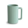 Κανάτα Σιλικόνης για το Μπάνιο Cambridge Blue - Mushie