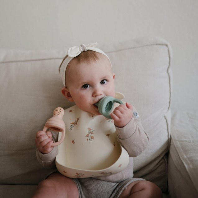 Σετ 2 Τροφοδότες Φαγητού Σιλικόνης Cambridge...