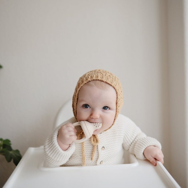 Σετ 2 Τροφοδότες Φαγητού Σιλικόνης Shifting...