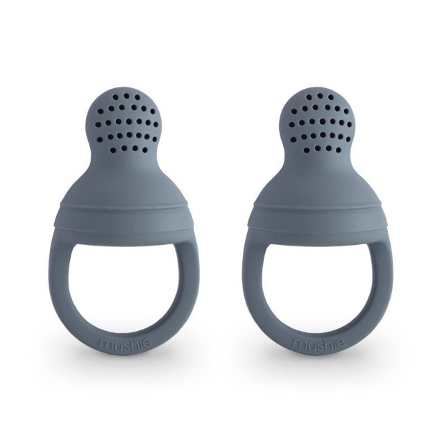 Σετ 2 Τροφοδότες Φαγητού Σιλικόνης Tradewinds -...