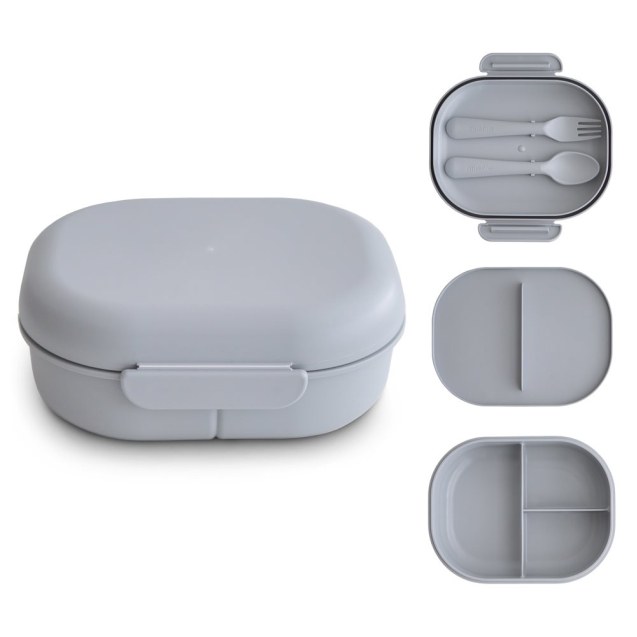 Φαγητοδοχείο Με Χωρίσματα Cloud  - Mushie