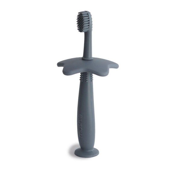 Εκπαιδευτική Οδοντόβουρτσα Σιλικόνης Αστέρι Tradewinds -...