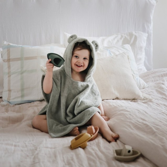 Παιχνίδια Μπάνιου Καραβάκια Ocean - Mushie