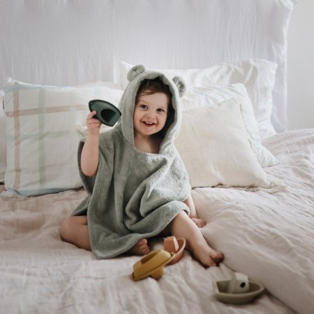 Παιχνίδια Μπάνιου Καραβάκια Ocean - Mushie